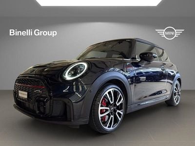 Mini John Cooper Works