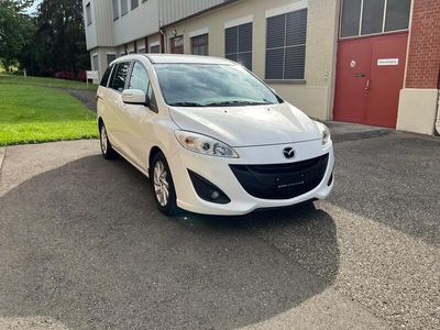 Mazda 5