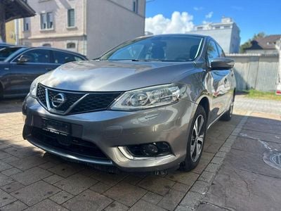 Nissan Pulsar