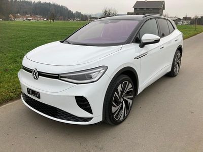 Gebraucht VW ID.4 GTX 219 kW (299 PS) 2022 SUV