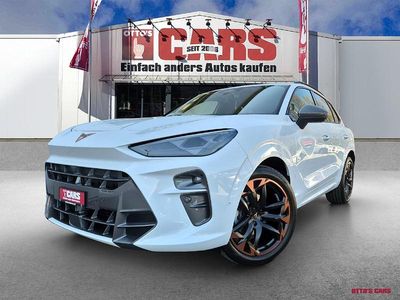 Gebraucht 2025 Cupra Terramar SUV | CHF 39’800 (Teuer)