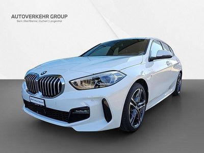 Gebraucht 2024 BMW 120 M Sport Kleinwagen | CHF 32’900