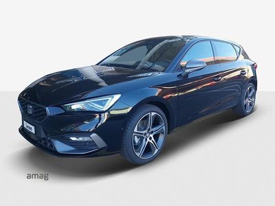 Gebraucht 2024 Seat Leon FR | CHF 41’980