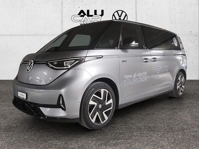 Gebraucht 2024 VW ID. Buzz GTX Van / Kleinbus | CHF 68’900
