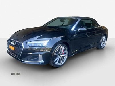 Audi A5 Cabriolet