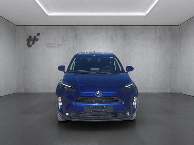 Gebraucht Toyota Yaris Cross 92 PS (67 kW) 2022 SUV