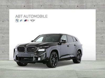 Neu BMW XM Comfort Edition 476 PS (350 kW) 2026 Schwarz SUV