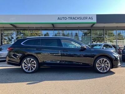 Gebraucht 2024 Skoda Superb LAURIN & KLEMENT Kombi | CHF 58’800