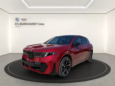Neu (2026) BMW iX3 M Sport 469 PS | Guter Preis
