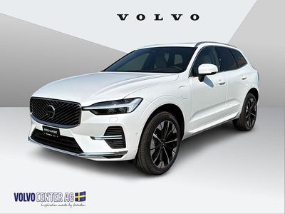 Weiss Neu 2025 Volvo XC60 Ultra SUV | CHF 92’099 (Teuer)
