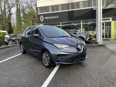 Gebraucht Renault Zoe Intens 100 kW (136 PS) 2020 Kleinwagen