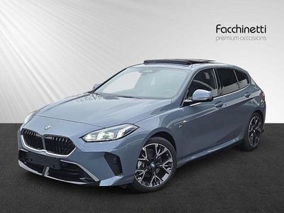 Gebraucht 2025 BMW 120 M Sport Kleinwagen | CHF 34’500 (Superpreis)