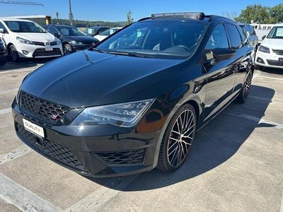 Gebraucht 2016 Cupra Leon | CHF 15’999 (Fairer Preis)