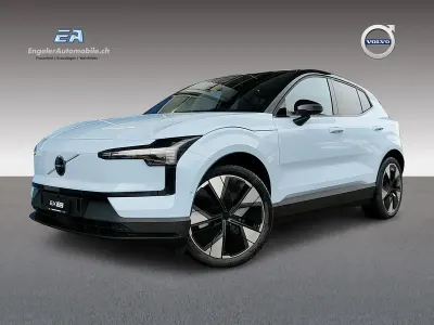 Neu (2026) Volvo EX30 Ultra 428 PS | Fairer Preis