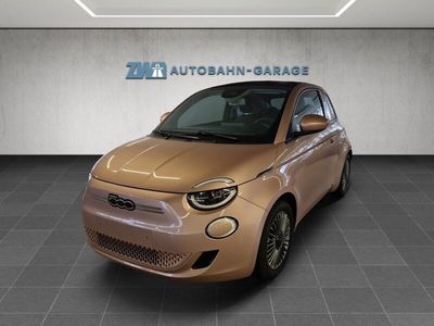 gebraucht Fiat 500e 