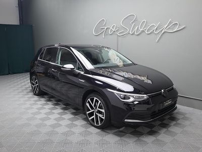 Gebraucht 2020 VW Golf VIII Style | CHF 21’990 (Fairer Preis)