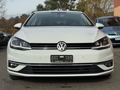 Gebraucht 2018 VW Golf VII Comfortline | CHF 13’499 (Guter Preis)
