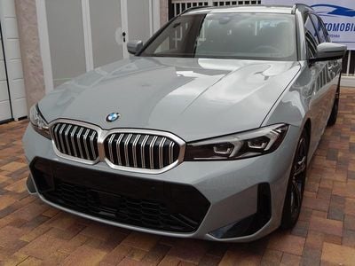 Gebraucht BMW 330 M Sport 245 PS (180 kW) 2024 Kombi