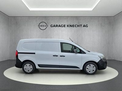 Neu 2025 Nissan Townstar Acenta Van | CHF 45’900