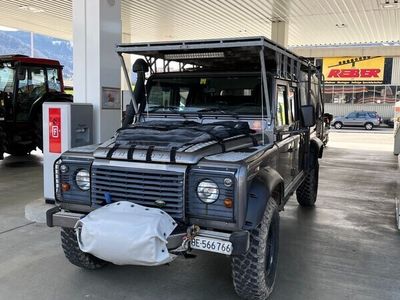 Gebraucht 2008 Land Rover Defender SUV | CHF 53’900