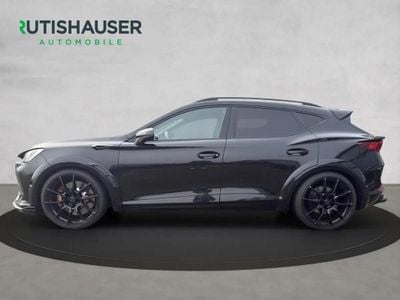 Schwarz Gebraucht 2025 Cupra Formentor SUV | CHF 40’850 (Teuer)