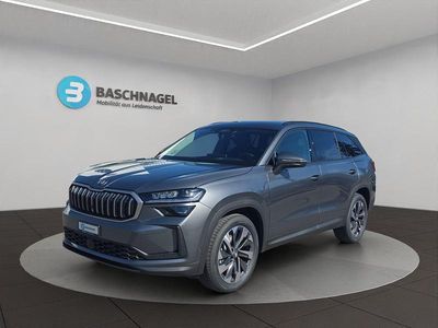 Neu (2026) Skoda Kodiaq Dynamic 205 PS