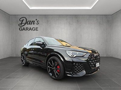 Gebraucht 2020 Audi RS Q3 Sportback Ambiente SUV | CHF 48’900 (Teuer)