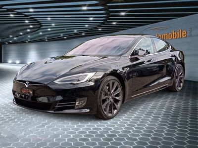 gebraucht Tesla Model S 75 D