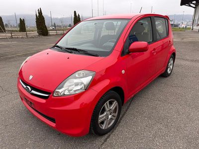 Gebraucht 2010 Subaru Justy Kleinwagen | CHF 1’200 (Superpreis)