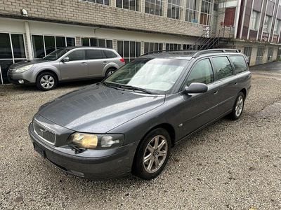 Gebraucht 2003 Volvo V70 Kombi | CHF 999