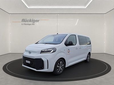 Neu Toyota Proace Verso Trend 100 kW (136 PS) 2025 Kombi