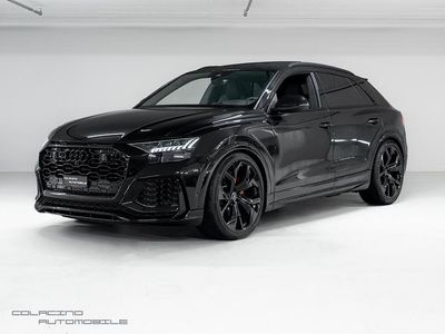 Gebraucht 2023 Audi RS Q8 SUV | CHF 121’999 (Teuer)