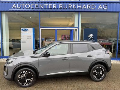 Gebraucht Peugeot 2008 Allure 100 PS (73 kW) 2024 SUV