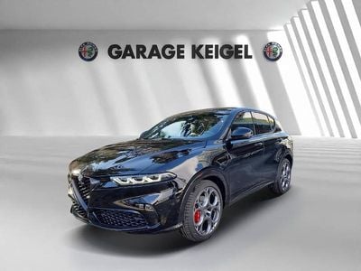 Gebraucht 2024 Alfa Romeo Tonale Premium SUV | CHF 47’100 (Teuer)