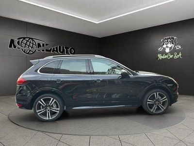 Gebraucht Porsche Cayenne 382 PS (280 kW) 2013 SUV
