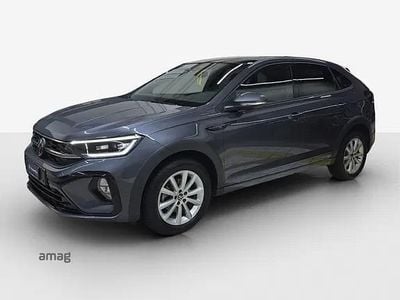 Rauchgrau metallic Gebraucht 2022 VW Taigo R-line SUV | CHF 23’990 (Fairer Preis)