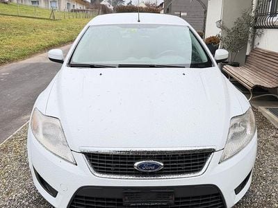 Gebraucht 2008 Ford Mondeo Titanium | CHF 900