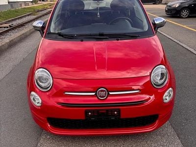 Gebraucht 2016 Fiat 500 Riva | CHF 5’900 (Superpreis)