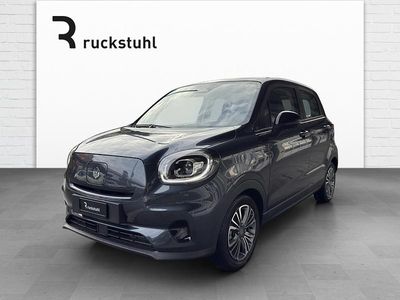 Grau Neu 2026 Leapmotor T03 Kleinwagen | CHF 17’590 (Fairer Preis)