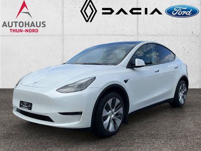 gebraucht Tesla Model Y Long Range D