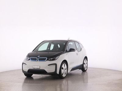 Gebraucht 2021 BMW i3 | CHF 17’900 (Guter Preis)