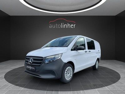 Gebraucht 2025 Mercedes Vito Van | CHF 47’900 (Fairer Preis)