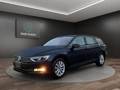 Gebraucht 2015 VW Passat Comfortline Kombi | CHF 9’999 (Superpreis)