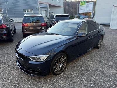 BMW 335