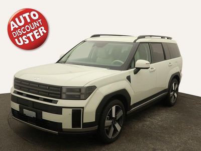 Neu 2025 Hyundai Santa Fe Premium SUV | CHF 43’850 (Fairer Preis)