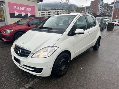Gebraucht 2012 Mercedes A160 | CHF 2’300