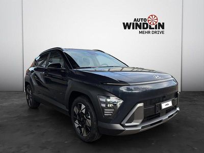 Neu 2025 Hyundai Kona SUV | CHF 38’600 (Guter Preis)