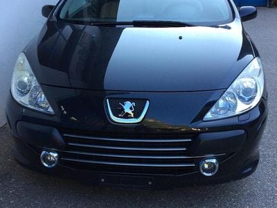 Gebraucht 2006 Peugeot 307 | CHF 1’900 (Superpreis)
