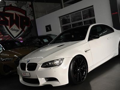 Gebraucht BMW M3 420 PS (308 kW) 2008 Coupé