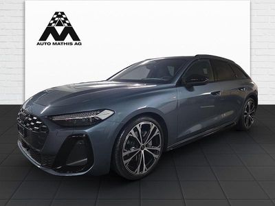 Blau Neu 2025 Audi A5 Premium Coupé | CHF 75’900 (Guter Preis)